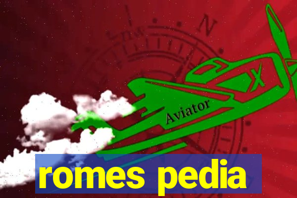 romes pedia