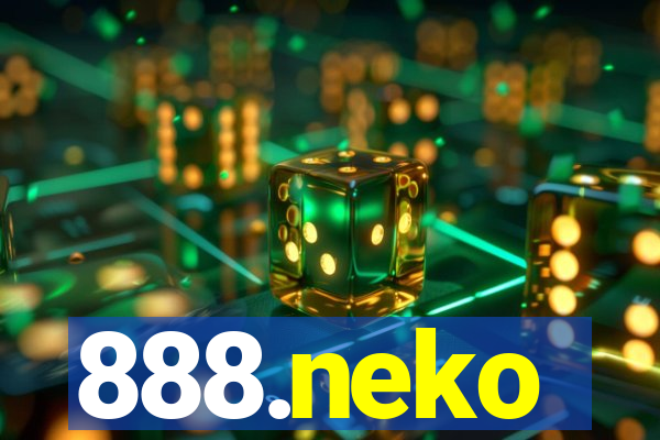 888.neko