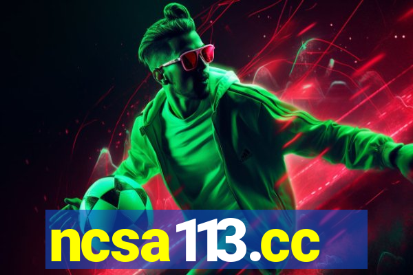 ncsa113.cc