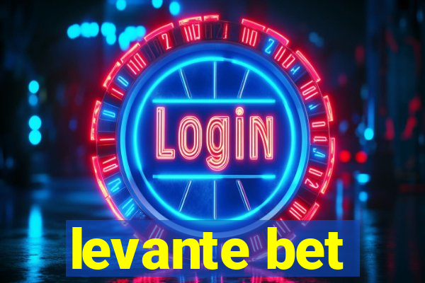 levante bet