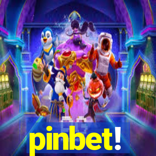 pinbet!