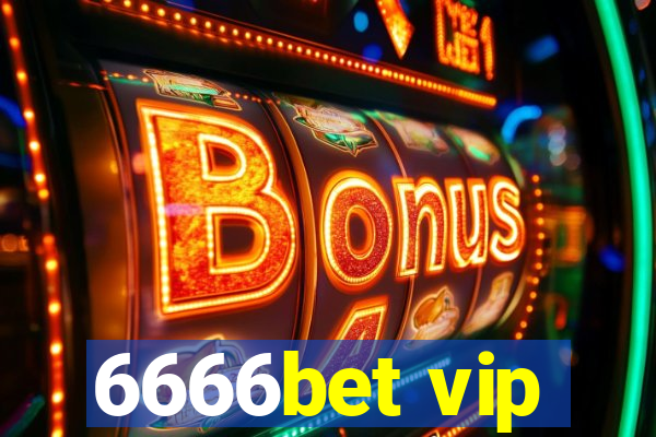 6666bet vip