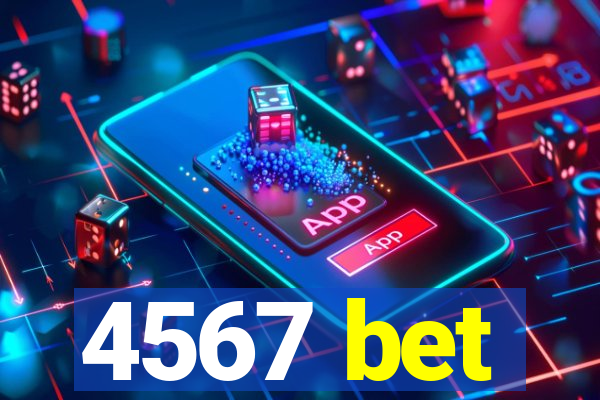 4567 bet