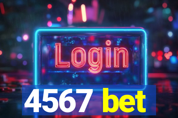 4567 bet