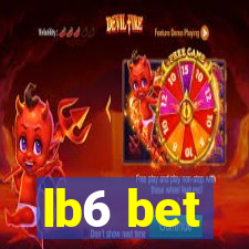 lb6 bet