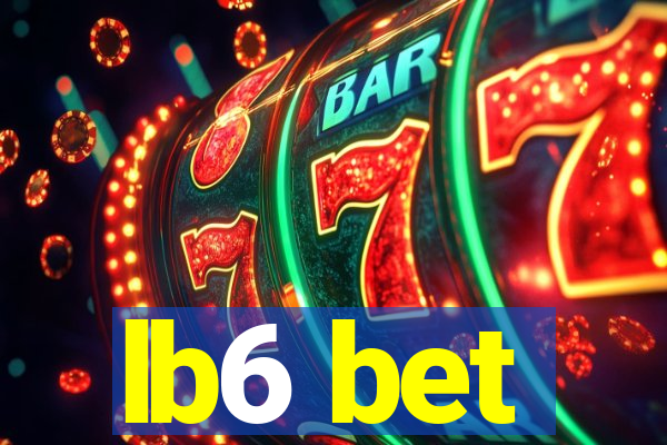 lb6 bet