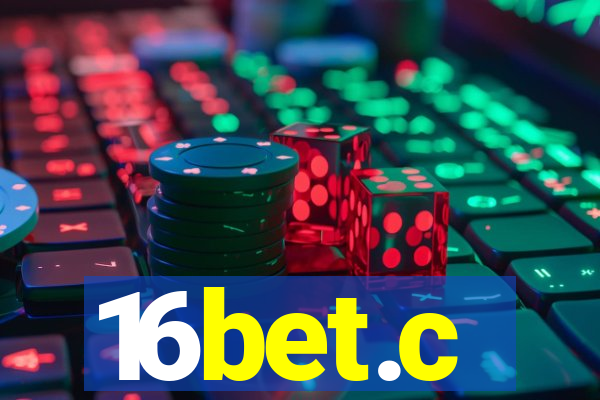 16bet.c