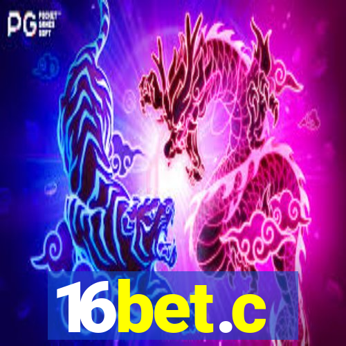 16bet.c