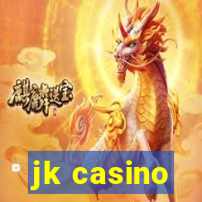 jk casino