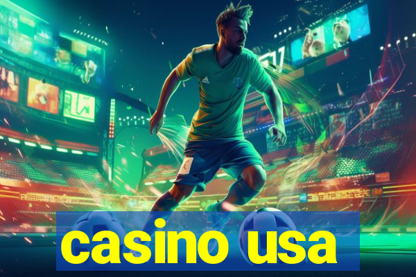 casino usa