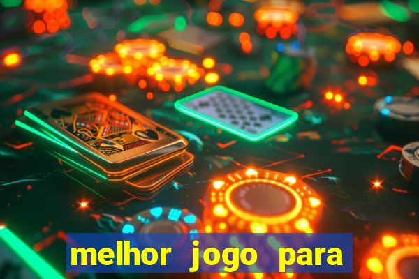 melhor jogo para comprar bonus