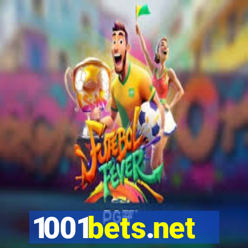 1001bets.net