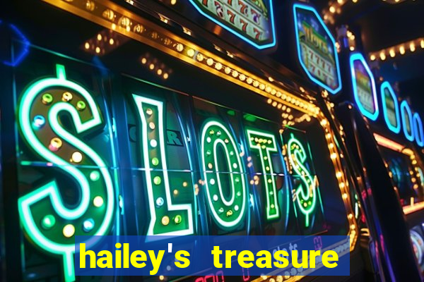 hailey's treasure adventure apk