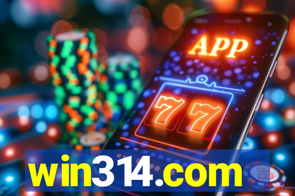 win314.com