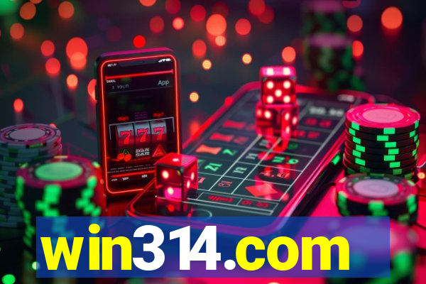 win314.com