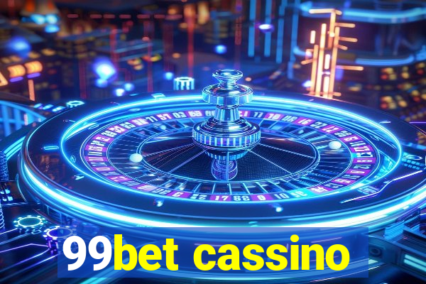 99bet cassino