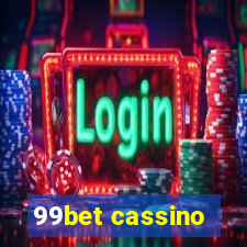 99bet cassino