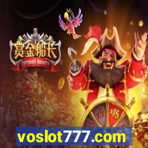 voslot777.com