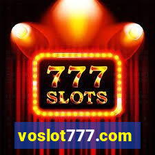 voslot777.com