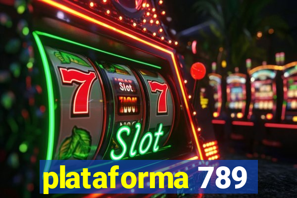 plataforma 789