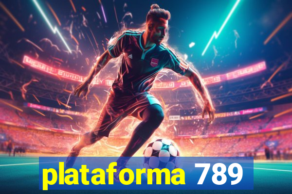 plataforma 789