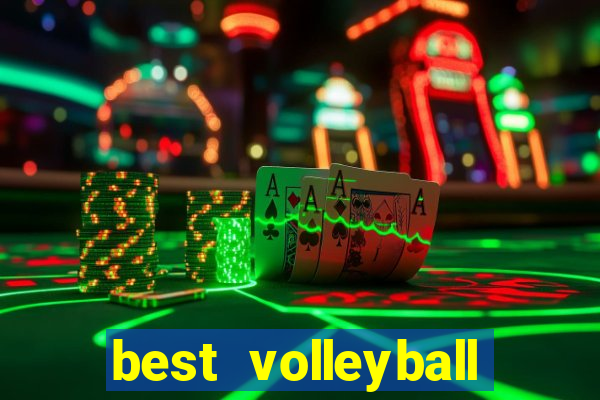 best volleyball betting sites