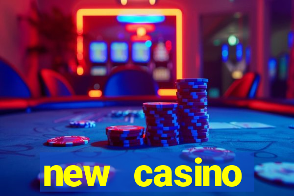 new casino no.deposit bonus