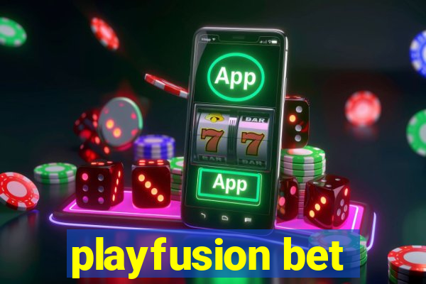 playfusion bet