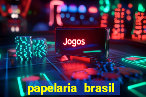 papelaria brasil porto alegre