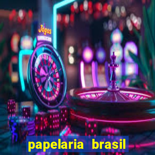 papelaria brasil porto alegre