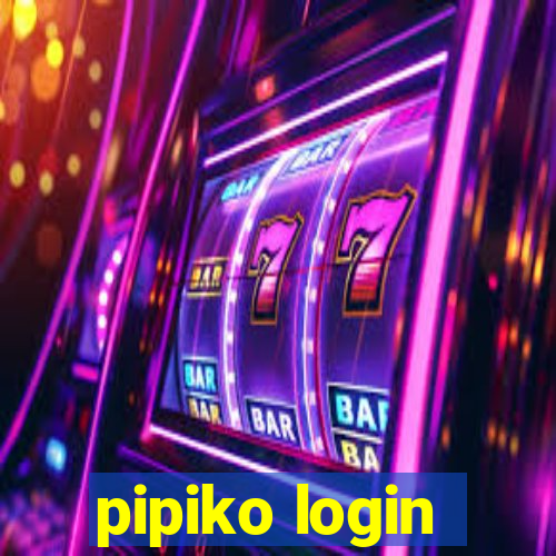 pipiko login