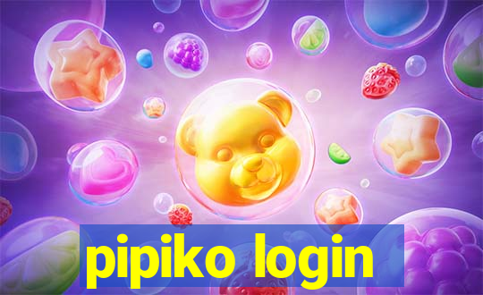 pipiko login