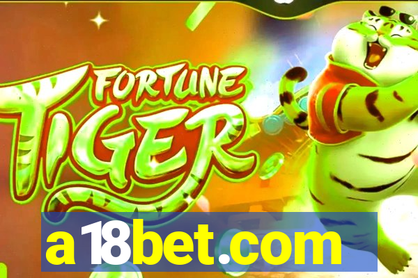 a18bet.com