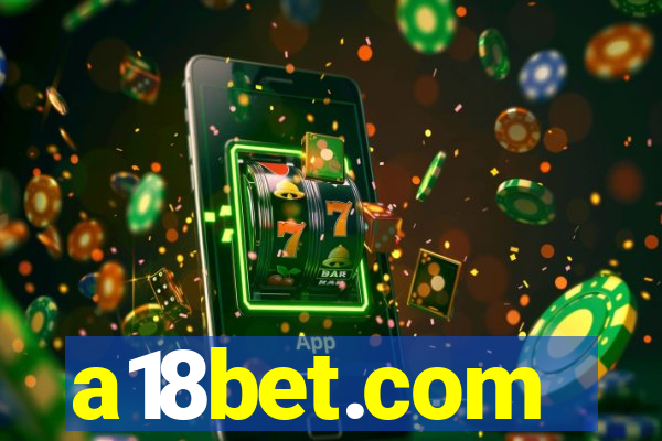 a18bet.com