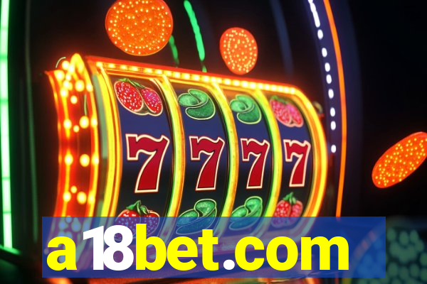 a18bet.com