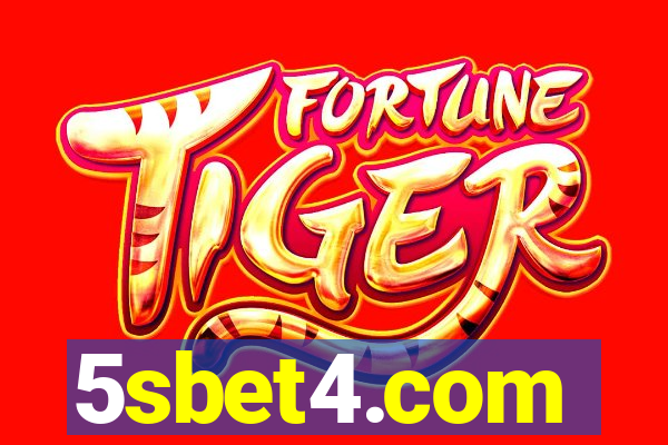 5sbet4.com