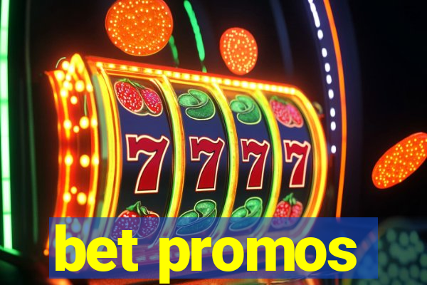 bet promos