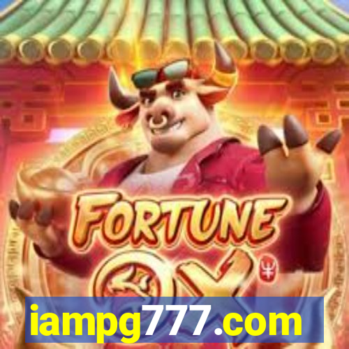 iampg777.com