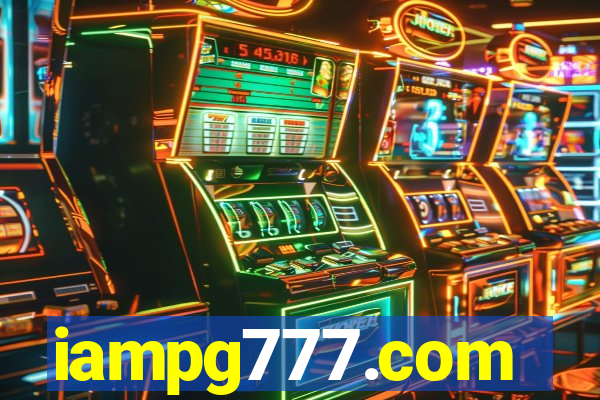 iampg777.com