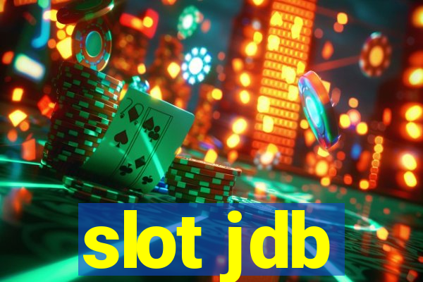 slot jdb