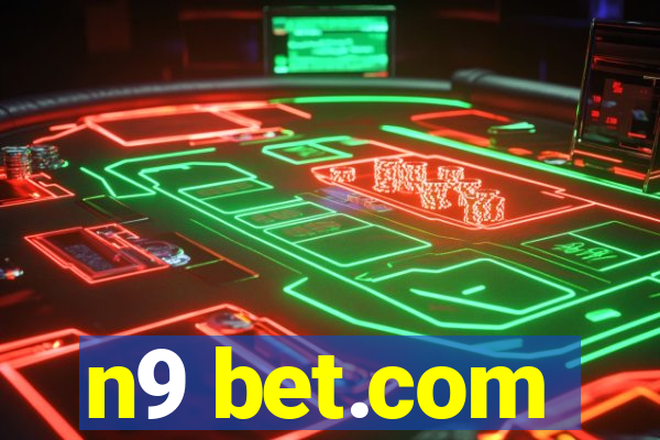 n9 bet.com