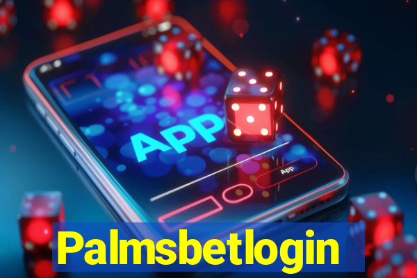 Palmsbetlogin