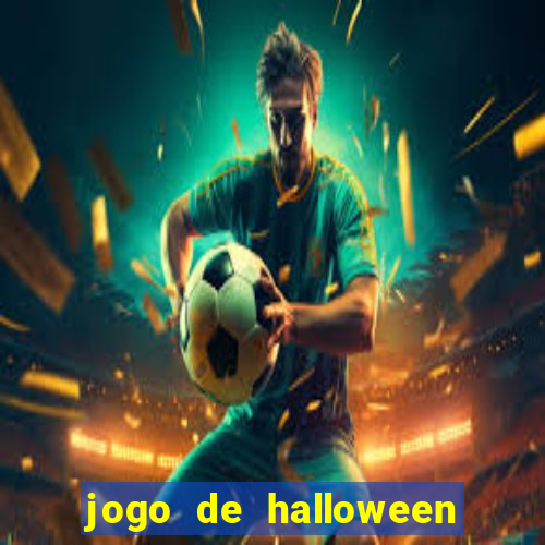 jogo de halloween ca?a niquel