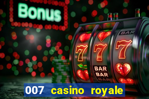 007 casino royale legendas portugues