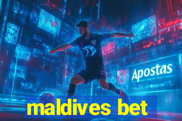 maldives bet