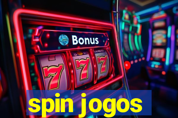 spin jogos