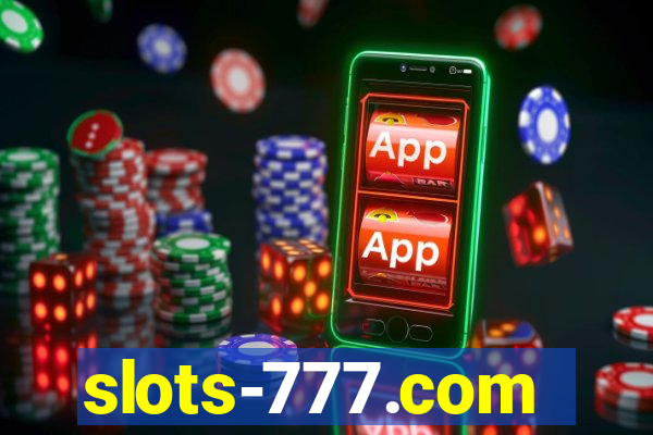 slots-777.com