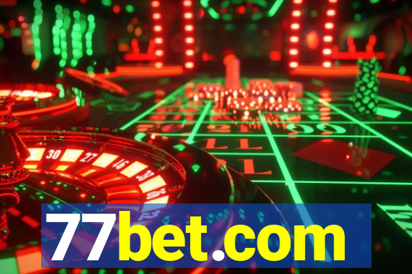 77bet.com