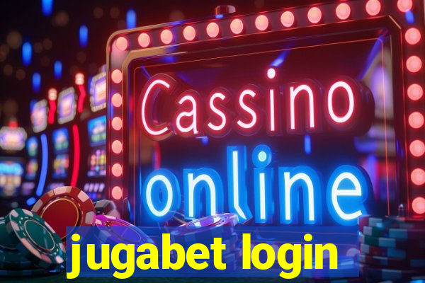 jugabet login