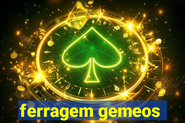 ferragem gemeos